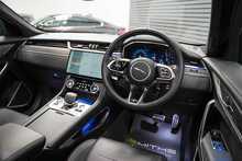 Jaguar F-PACE P550 V8 SVR - U56266