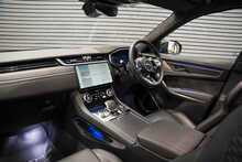 Jaguar F-PACE P550 V8 SVR - U56266