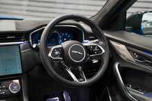 Jaguar F-PACE P550 V8 SVR - U56266