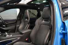 Jaguar F-PACE P550 V8 SVR - U56266