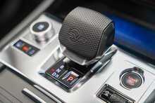 Jaguar F-PACE P550 V8 SVR - U56266