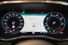 Jaguar F-PACE P550 V8 SVR - U56266