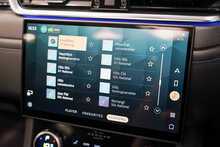 Jaguar F-PACE P550 V8 SVR - U56266