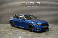 BMW 3 Series 318i M Sport - U56268