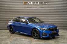 BMW 3 Series 318i M Sport - U56268