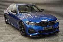 BMW 3 Series 318i M Sport - U56268