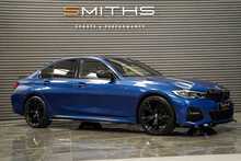 BMW 3 Series 318i M Sport - U56268