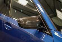 BMW 3 Series 318i M Sport - U56268