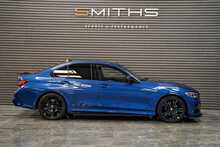 BMW 3 Series 318i M Sport - U56268