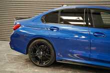 BMW 3 Series 318i M Sport - U56268
