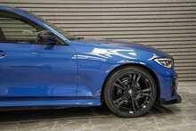 BMW 3 Series 318i M Sport - U56268