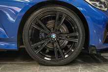 BMW 3 Series 318i M Sport - U56268