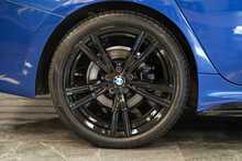 BMW 3 Series 318i M Sport - U56268