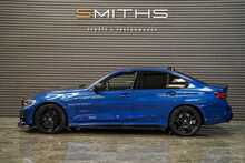 BMW 3 Series 318i M Sport - U56268
