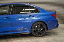 BMW 3 Series 318i M Sport - U56268