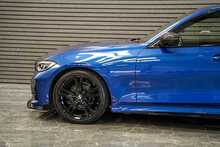 BMW 3 Series 318i M Sport - U56268