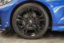 BMW 3 Series 318i M Sport - U56268
