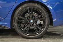 BMW 3 Series 318i M Sport - U56268