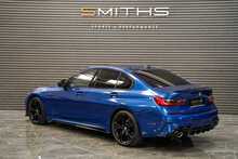 BMW 3 Series 318i M Sport - U56268