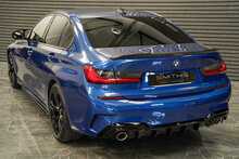 BMW 3 Series 318i M Sport - U56268