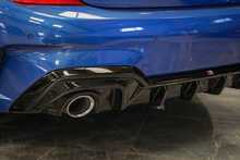 BMW 3 Series 318i M Sport - U56268