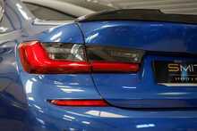 BMW 3 Series 318i M Sport - U56268