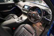 BMW 3 Series 318i M Sport - U56268