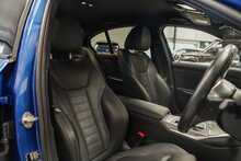BMW 3 Series 318i M Sport - U56268