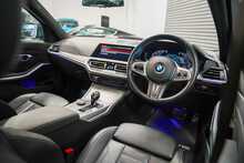 BMW 3 Series 318i M Sport - U56268