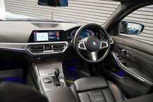 BMW 3 Series 318i M Sport - U56268