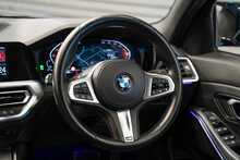 BMW 3 Series 318i M Sport - U56268