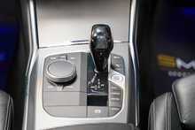 BMW 3 Series 318i M Sport - U56268