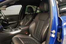BMW 3 Series 318i M Sport - U56268