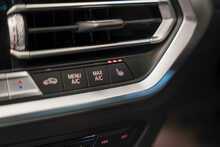 BMW 3 Series 318i M Sport - U56268