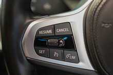 BMW 3 Series 318i M Sport - U56268