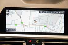 BMW 3 Series 318i M Sport - U56268