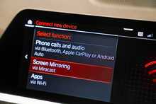 BMW 3 Series 318i M Sport - U56268