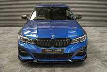 BMW 3 Series 318i M Sport - U56268