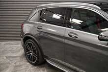 Mercedes-Benz GLC GLC43 V6 AMG - U56273