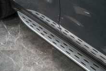 Mercedes-Benz GLC GLC43 V6 AMG - U56273