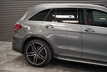 Mercedes-Benz GLC GLC43 V6 AMG - U56273