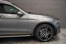 Mercedes-Benz GLC GLC43 V6 AMG - U56273