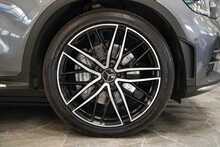 Mercedes-Benz GLC GLC43 V6 AMG - U56273