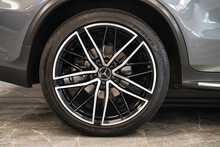 Mercedes-Benz GLC GLC43 V6 AMG - U56273