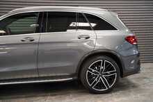 Mercedes-Benz GLC GLC43 V6 AMG - U56273