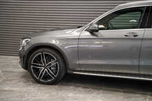 Mercedes-Benz GLC GLC43 V6 AMG - U56273