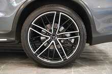 Mercedes-Benz GLC GLC43 V6 AMG - U56273