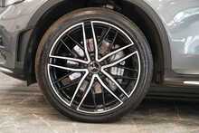 Mercedes-Benz GLC GLC43 V6 AMG - U56273
