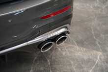 Mercedes-Benz GLC GLC43 V6 AMG - U56273