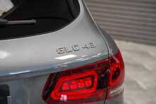 Mercedes-Benz GLC GLC43 V6 AMG - U56273
